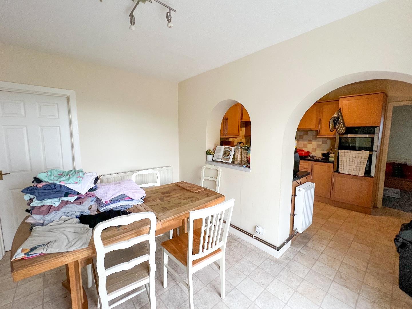 22 Somerset View, Ogmore By Sea, Vale Of Glamorgan CF32 OPP